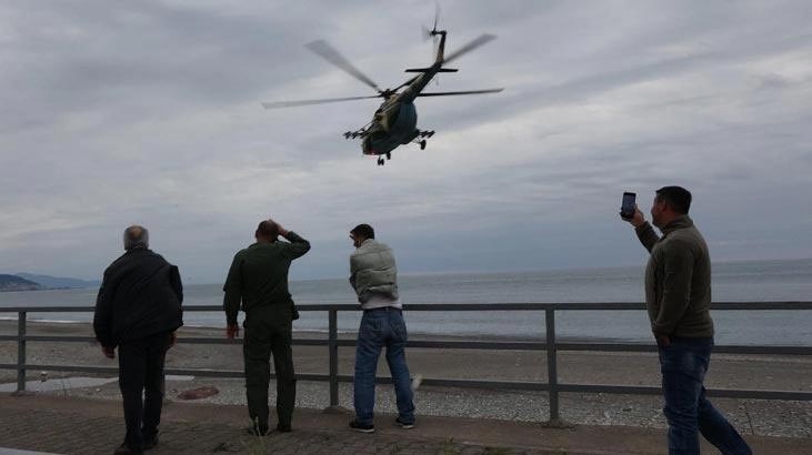 Bir ilçeyi şoka uğratmıştı! Bölgeden ayrıldı