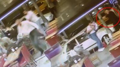 Börekçide kurşun yağdırmışlardı! Yeni detaylar ortaya çıktı