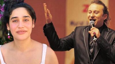 Meltem Miraloğlu’dan Onur Akay hakkında suç duyurusu!