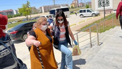 Sevgilisinin kiraladığı evde fuhuş yaptırdı! ‘Yüzde 50 komisyon…’