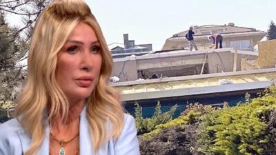 Seda Sayan’dan 4 milyon dolarlık dev yatırım!