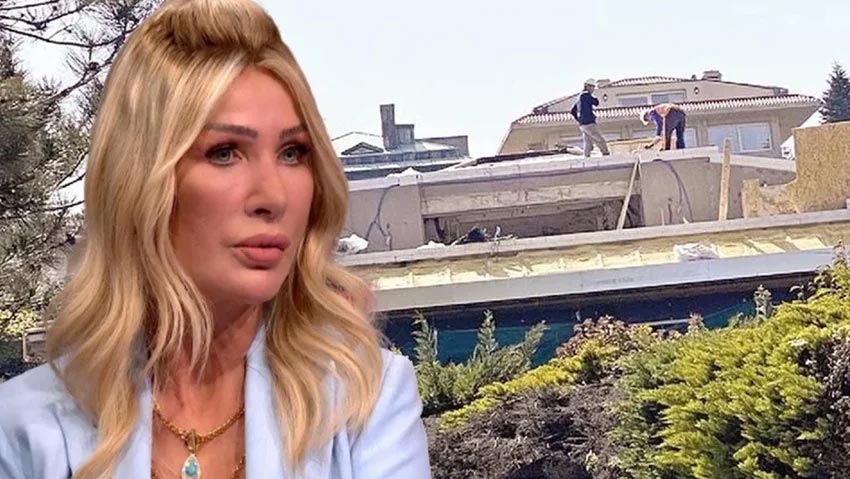 Seda Sayan’dan 4 milyon dolarlık dev yatırım! Seda Sayan’dan 4 milyon dolarlık dev yatırım!