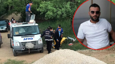 Sır ölüm! Cesedi 5 gün sonra bu şekilde bulundu…