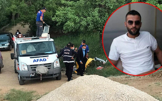 Sır ölüm! Cesedi 5 gün sonra bu şekilde bulundu… Sır ölüm! Cesedi 5 gün sonra bu şekilde bulundu…