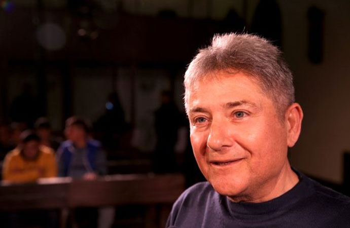 Usta oyuncu hayatını kaybetti!