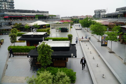 Bursalı işletmeciler: Açılma kararı yetmez 24.00’e kadar çalışmalıyız