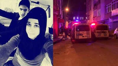 Kan donduran vahşet! Cezaevinden çıkıp…