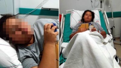 İğrenç olay! 14 yaşındaki çocuk…