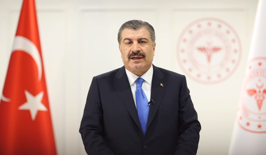 Kritik 1 Haziran mesajı! Normalleşme ve aşılamada yeni dönem…