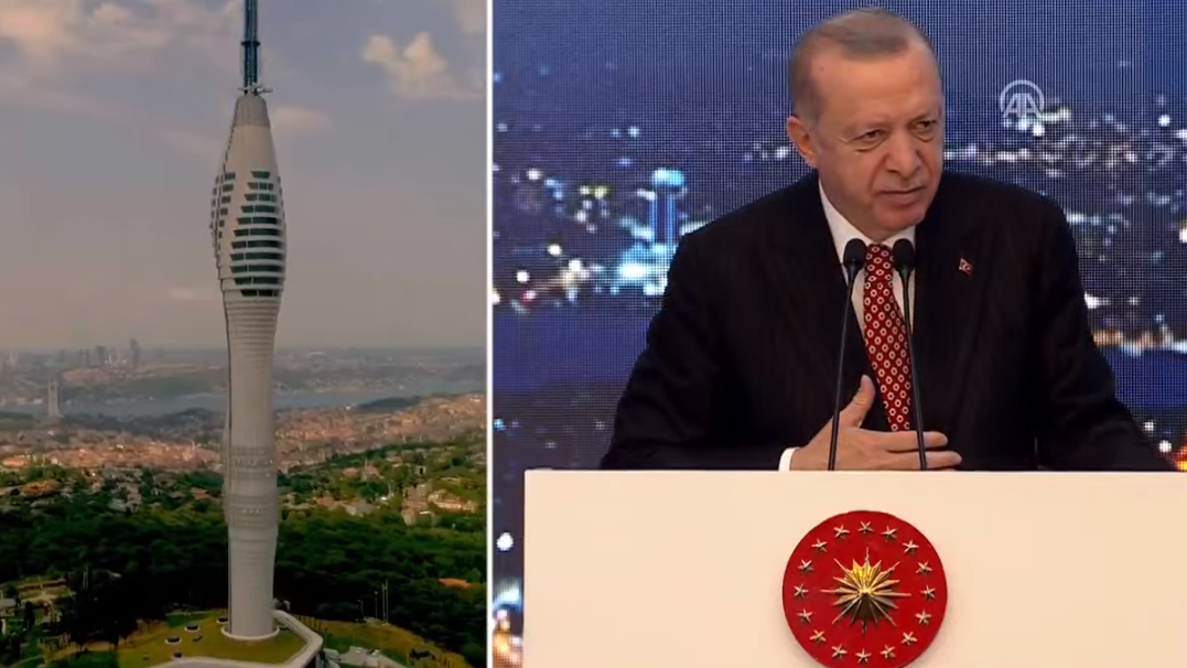 Kanal İstanbul için tarih verdi…