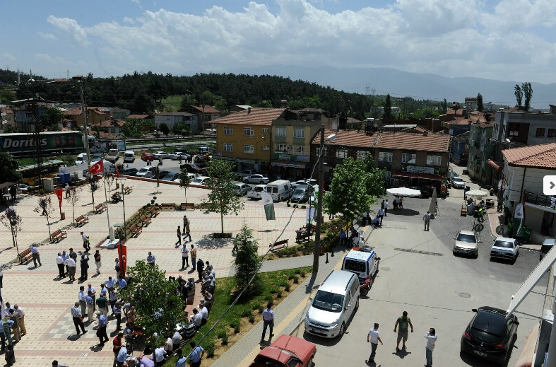 Bursa’nın bir mahallesi vakaları sıfırladı!