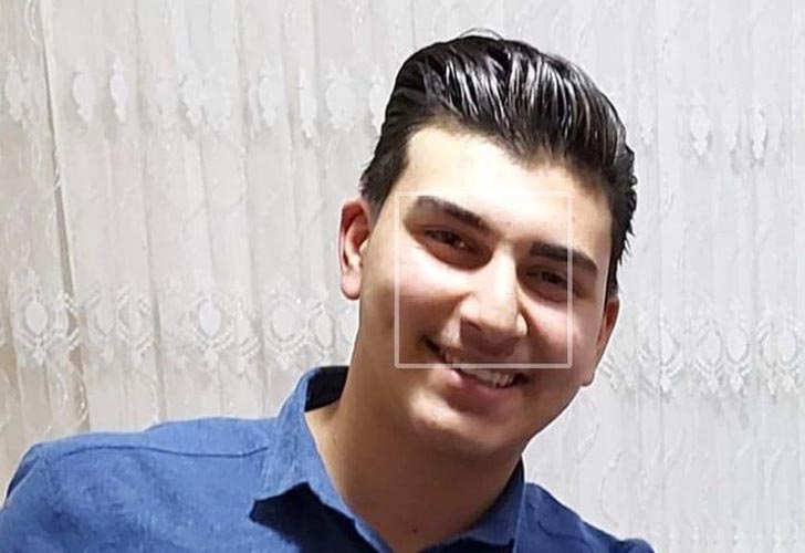 Korkunç olay! 16 yaşındaki Hilmi, tabancayla öldürüldü