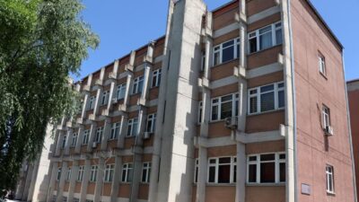 Yerli aşı merkezinden hırsızlık! 4 bilgisayar çalındı