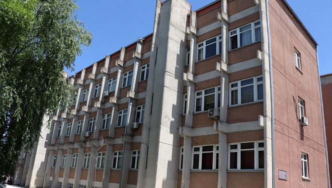 Yerli aşı merkezinden hırsızlık! 4 bilgisayar çalındı