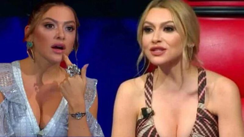 O Ses Türkiye’den ayrıldı! Yerine kimin geleceği belli oldu! Acun Ilıcalı'nın Hadise'nin O Ses Türkiye'de olmayacağının açıklanmasından ardından yerine