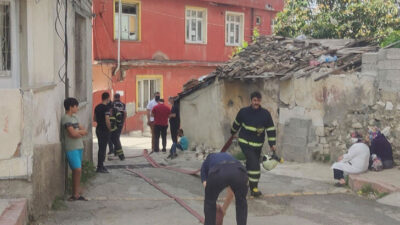 Feci olay! Annesiyle tartıştıktan sonra…