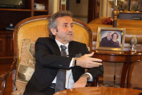 Bursa’da 21 bin kişilik ilham veren başarı öyküsü