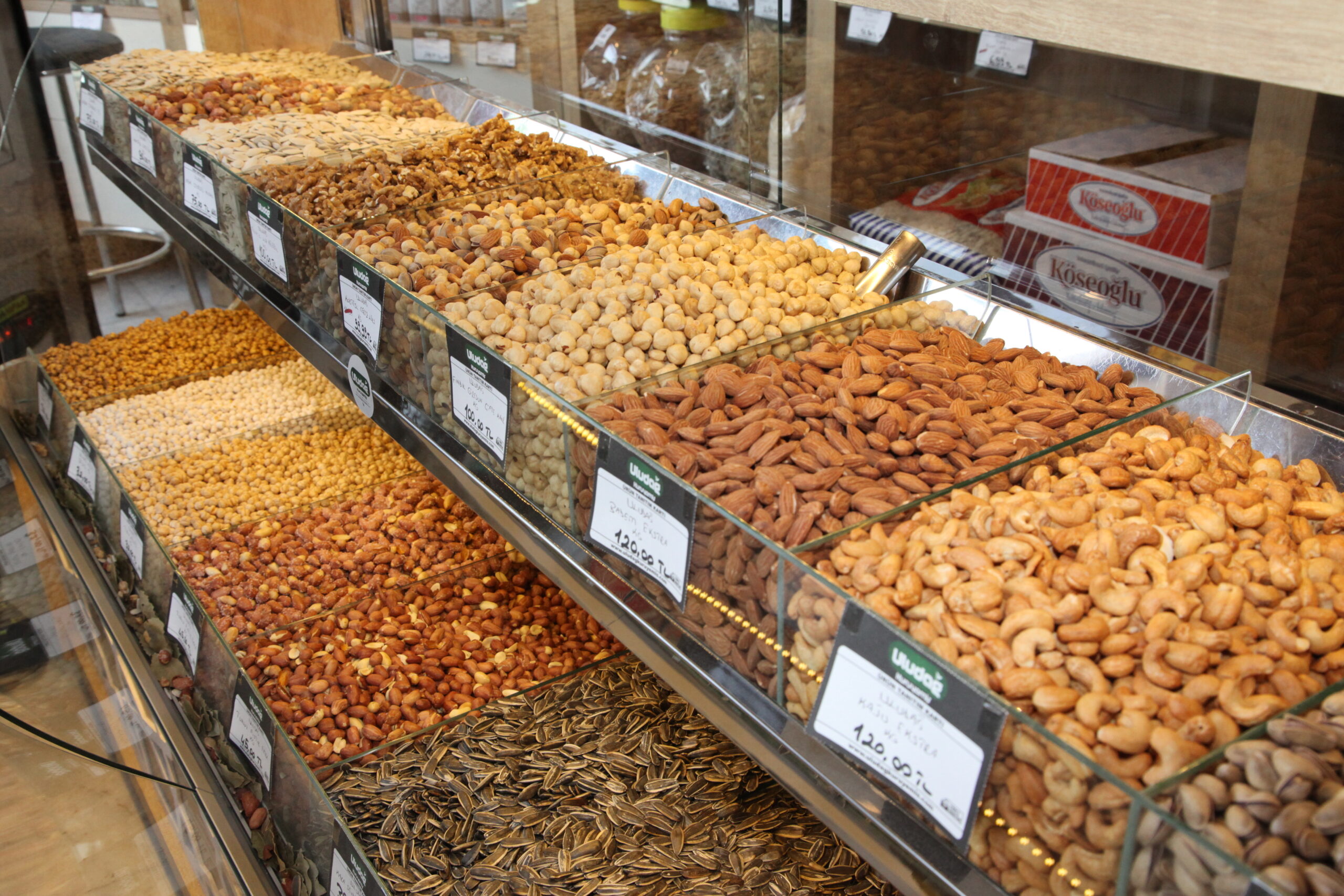 Bursa’da satışı yüzde 100 arttı! Pandemi o sektörü uçurdu…