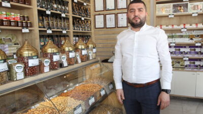 Bursa’da pandemi bu sektöre yaradı!