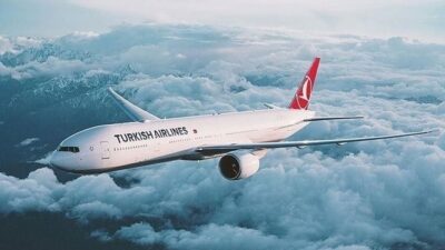 THY’den açıklama! İptal edildi