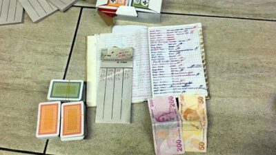 5 ay sonra yine aynı ev! Asla durmuyorlar