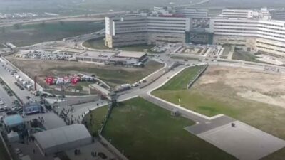 Bursa’daki o ihale mercek altında!