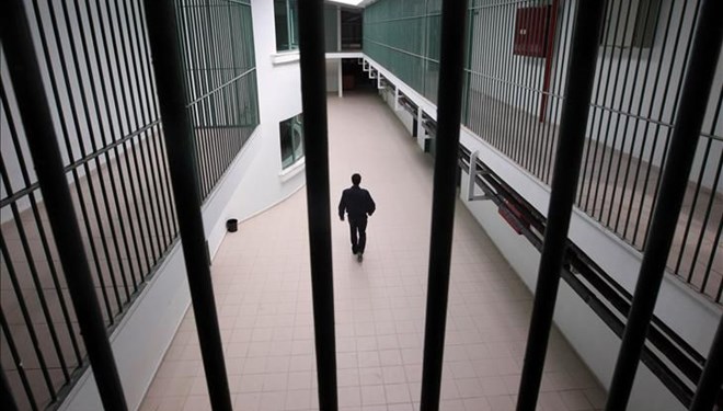 Cezaevlerinde ‘e-Görüş’ ile bayramlaşma