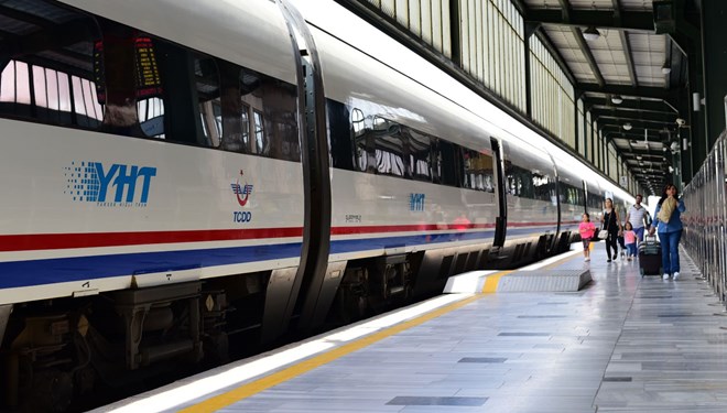 YHT’ler, Marmaray ve Başkentray’a 17 Mayıs düzenlemesi