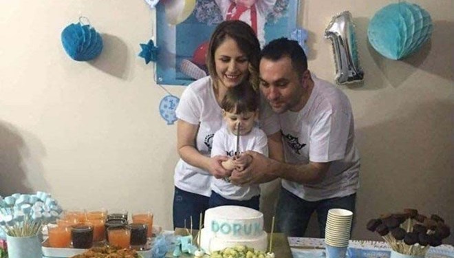 Vahşice katledilmişlerdi! Mahkemeden karar çıktı