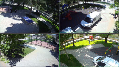 Kestel Kale gibi güvenli ve huzurlu olacak