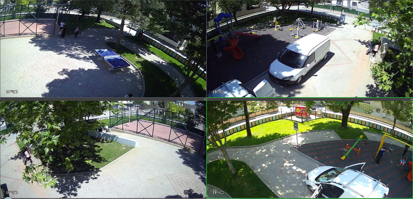 Kestel Kale gibi güvenli ve huzurlu olacak