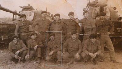 Geriye dönük en eski şehit sayılma kararı: 44 yıl sonra şehit sayıldı