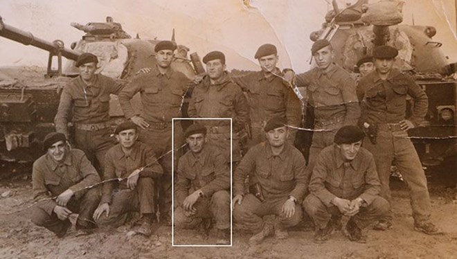 Geriye dönük en eski şehit sayılma kararı: 44 yıl sonra şehit sayıldı