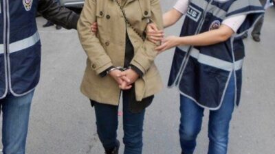 ‘MİT’çi olduğunu söyleyip dolandırdı