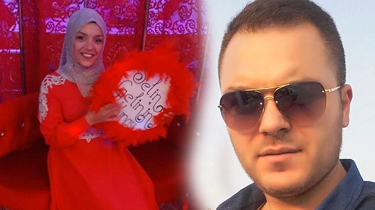 Samanlıkta kahreden olay: 1 ölü, 1 yaralı