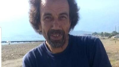 5 gündür kayıptı, buzdolabında cansız bedeni bulundu