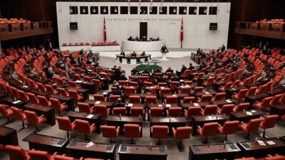 TBMM’ye 11 yeni dokunulmazlık dosyası sevk edildi