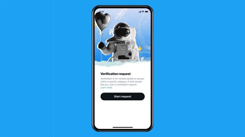 Twitter’a talep yağdı! Mavi tik başvuruları askıya alındı Mikro-blogging platformu Twitter birkaç yıl önce durdurduğu hesap doğrulama işlemine
