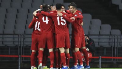 Milli Takım Teknik Direktörü Şenol Güneş, EURO 2020 aday kadrosunu