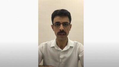 Eyüp Akbulut görevinden uzaklaştırıldı