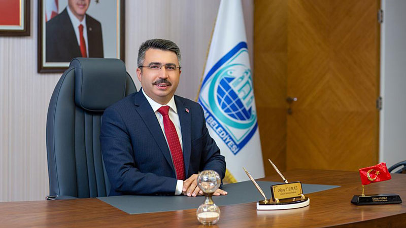 Yıldırım Belediyesi, 19 Mayıs ruhunu sokaklara taşıyacak