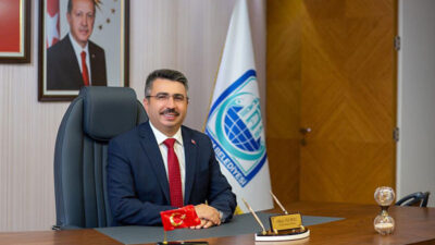 Yıldırım Belediyesi’nden öğrencilere tam destek