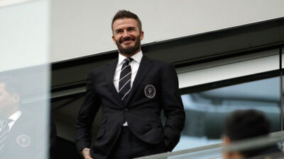 David Beckham'ın ortağı olduğu Inter Miami'ye 2 milyon dolar ceza.