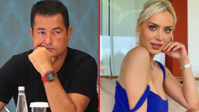 Acun’a bomba sözler! Ciciş Esra’dan intihar girişimi…