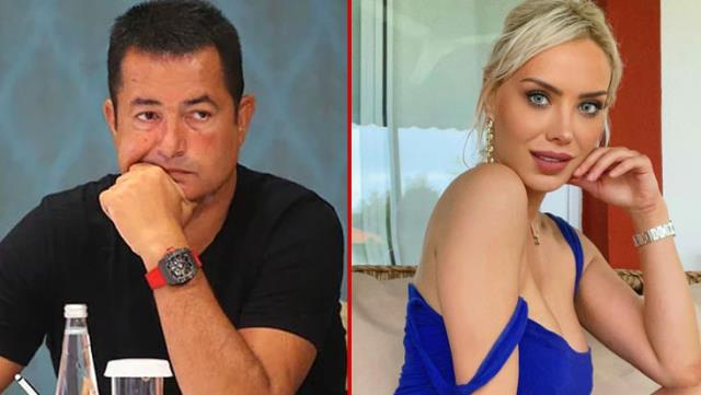 Acun’a bomba sözler! Ciciş Esra’dan intihar girişimi… Acun’a bomba sözler! Ciciş Esra’dan intihar girişimi…