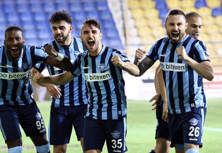 adana 1