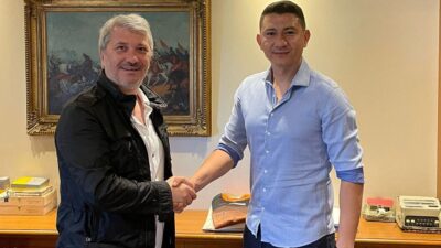 TFF 1. Lig takımlarından Adanaspor'da teknik direktörlük görevine Fırat Gül