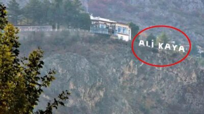 Adını dağlara yazdıran usta aşçı koronavirüse yenik düştü