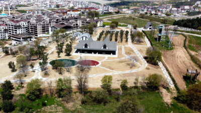 Bursa’da macera severler için geri sayım başladı