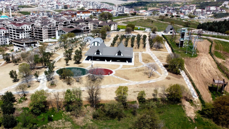 Osmangazi Belediyesi, şehre yepyeni bir soluk, yepyeni bir heyecan getirecek